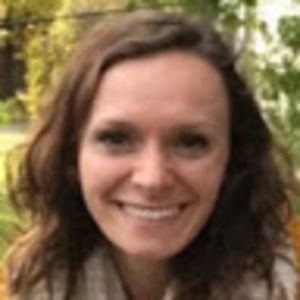 Meet your Posher, Elyse